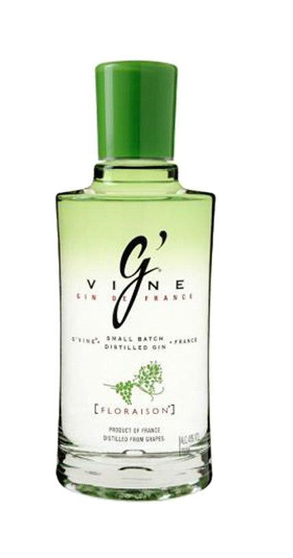 G'Vine Floraison