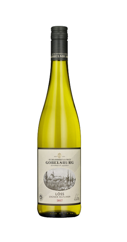 Grüner Veltliner