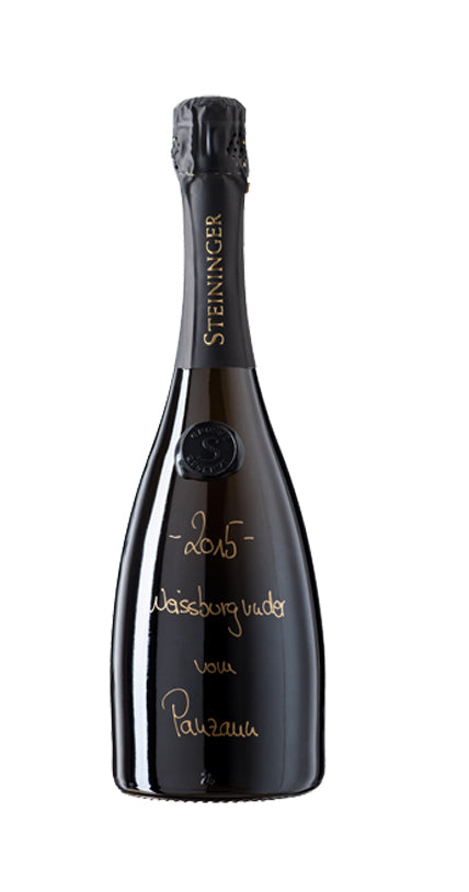 Weißburgunder-Sekt
