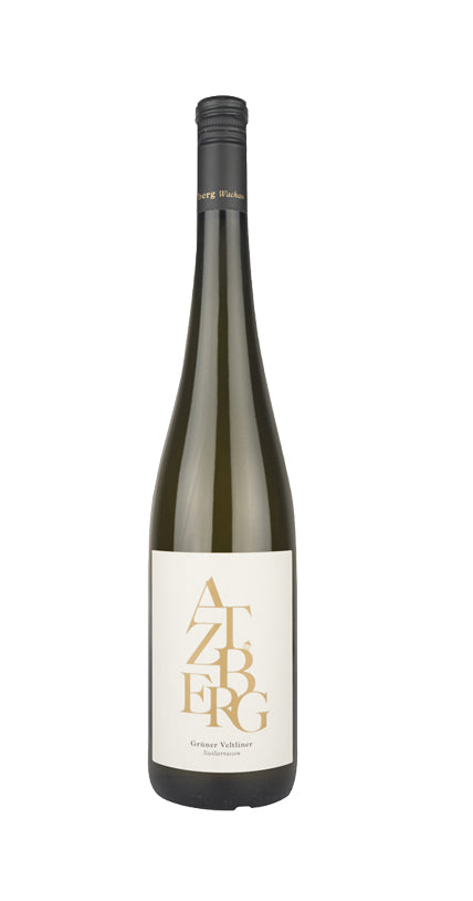 Grüner Veltliner Steilterrassen