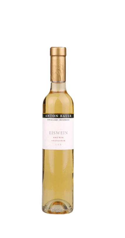 Eiswein Grüner Veltliner