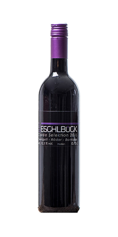 Cuvée Selektion Barrique