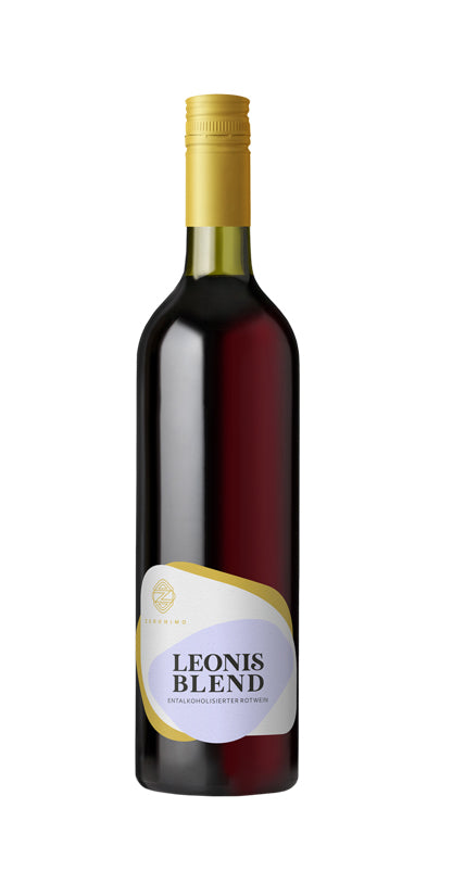 Leonis Blend rot