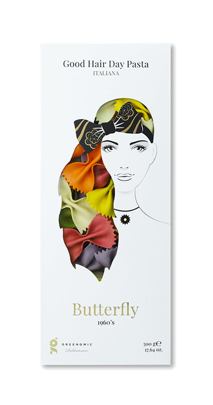 Butterfly 1960´s