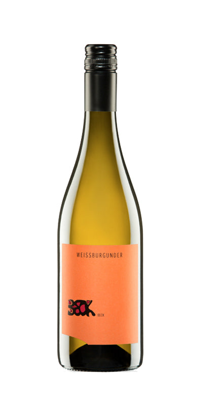 Weissburgunder