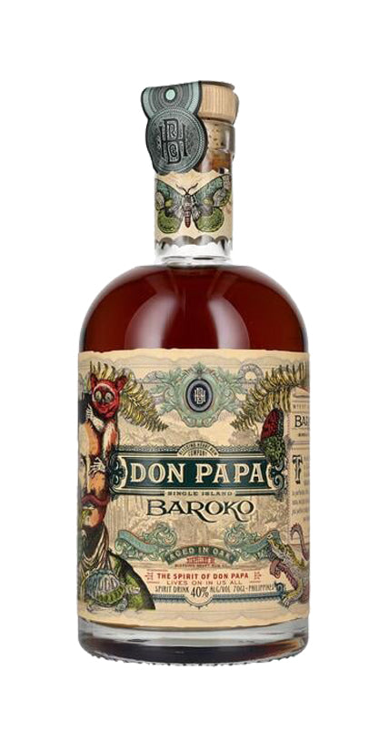 Don Papa Baroko