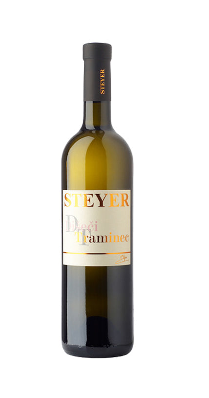 Gewürztraminer