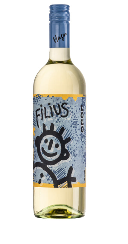Grüner Veltliner Filius