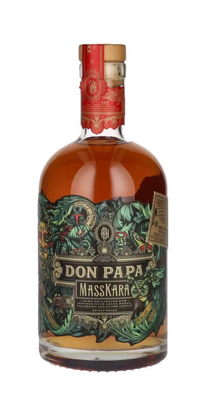 Don Papa Masskara