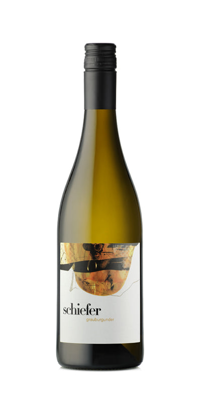 Grauburgunder
