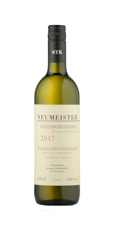 Weißburgunder Klausen