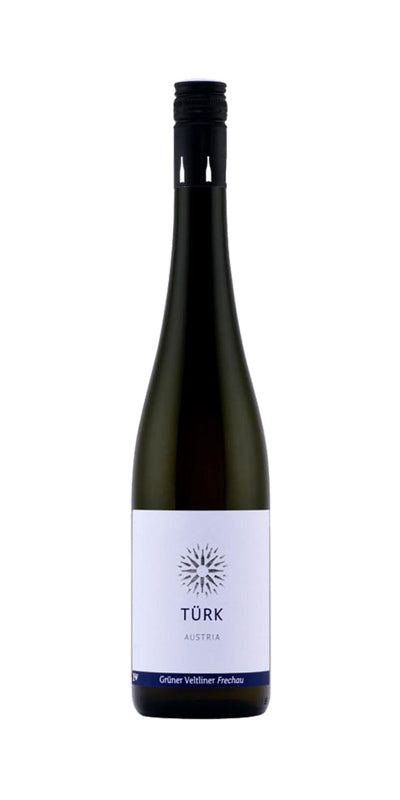 Grüner Veltliner (Cup-Sieger 2022)