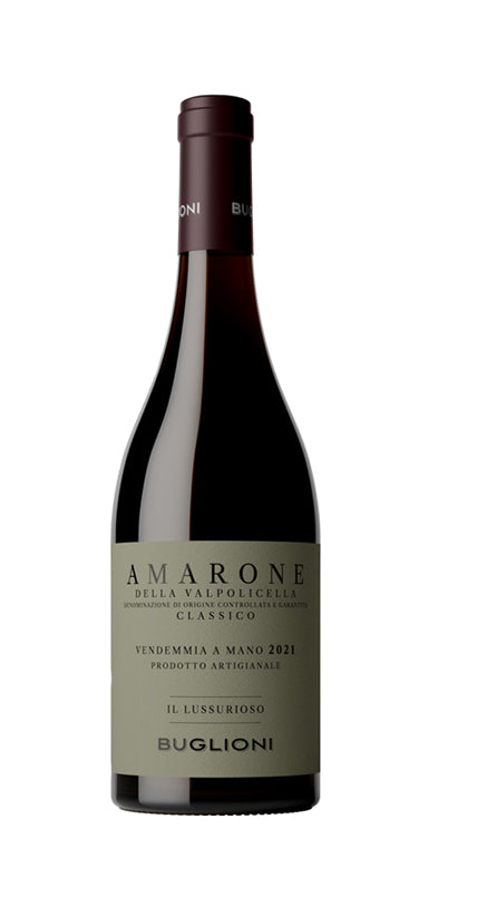 Amarone della Valpolicella Classico