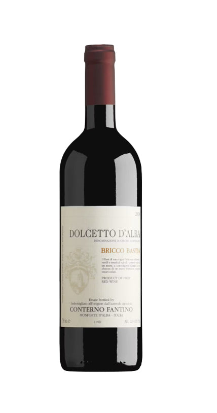 Dolcetto d'Alba Bricco Bastia