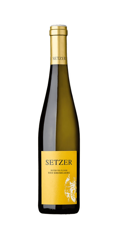 Roter Veltliner