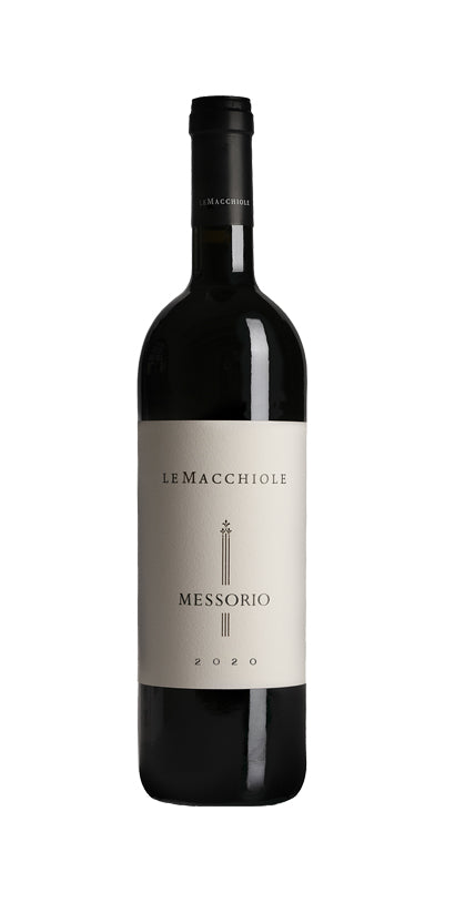 Messorio Rosso Toscana IGT