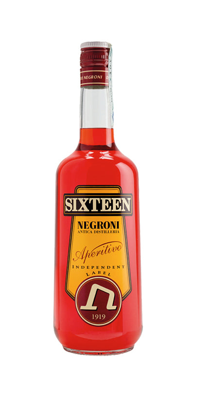 Negroni Aperitivo