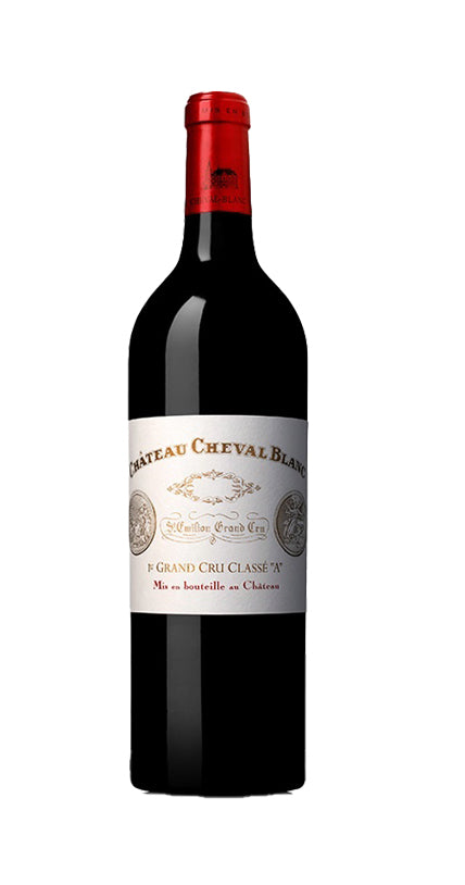 Cheval Blanc