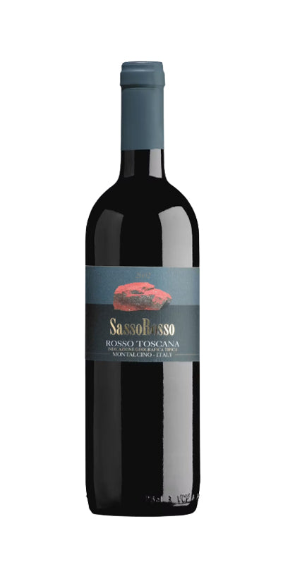 SassoRosso Rosso Toscano