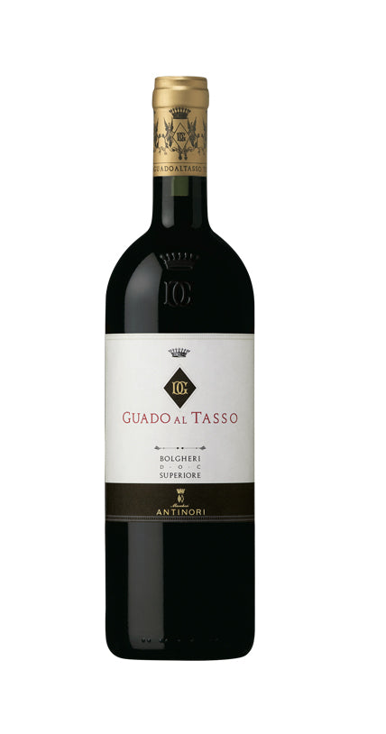 Guado al Tasso, Bolgheri Superiore