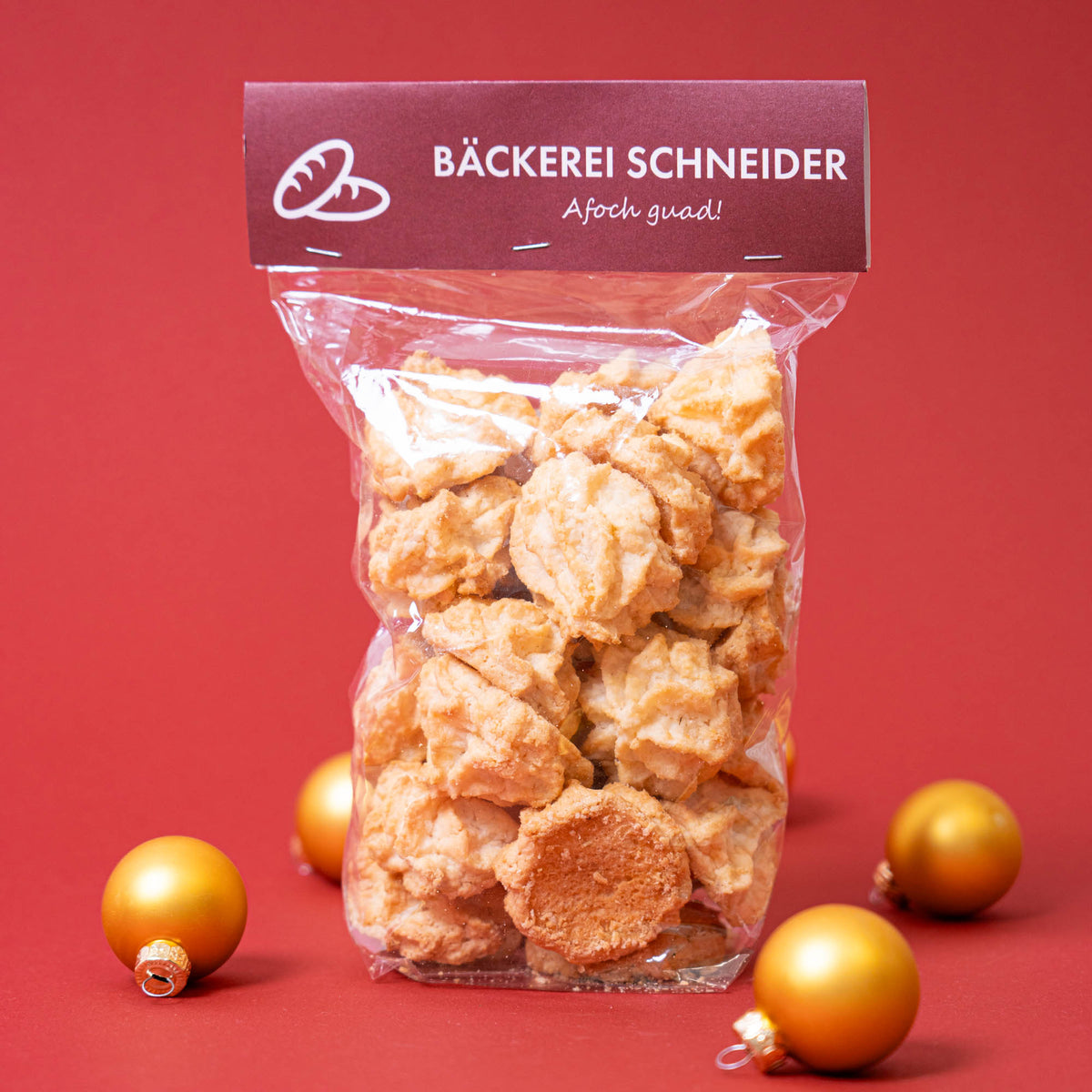 Feines Gebäck · Bäckerei Schneider, Österreich