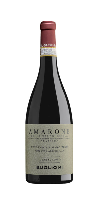 Amarone della Valpolicella Classico