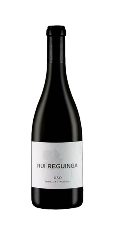 Touriga Nacional red