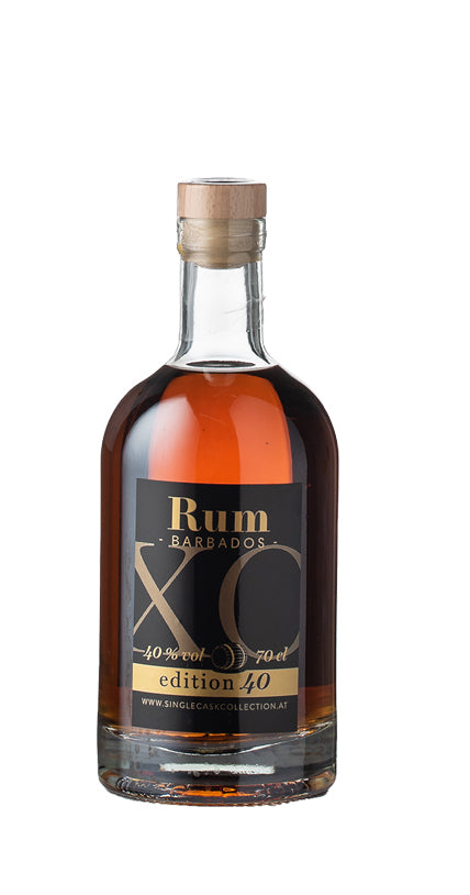 SCC Rum XO