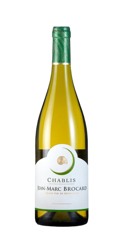 Chablis 
