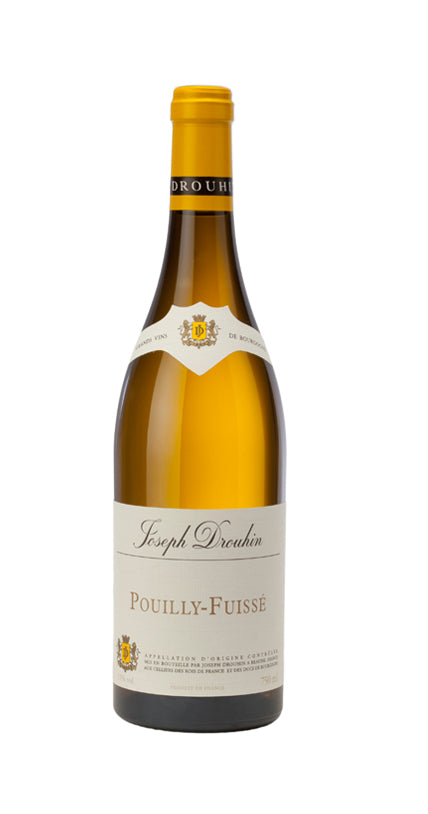 Pouilly Fuissé