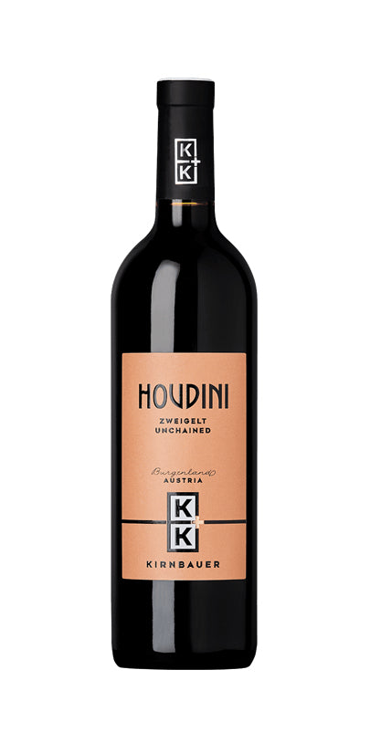 Zweigelt Houdini