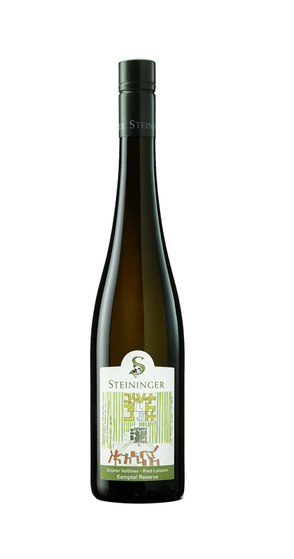 Grüner Veltliner