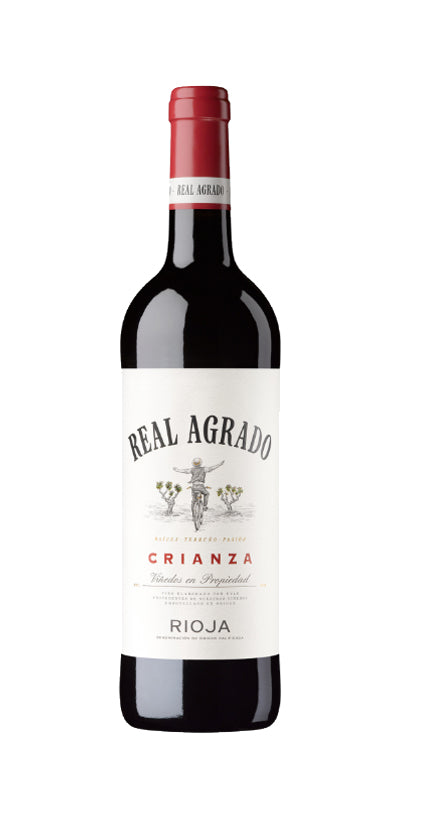 Rioja Real Agrado