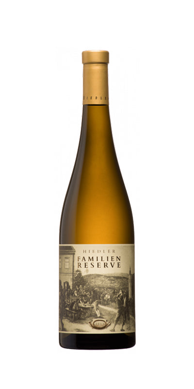 Grüner Veltliner Familienreserve