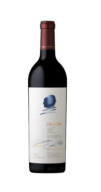 Opus One