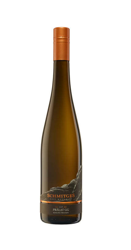 Riesling Erdener Prälat GG