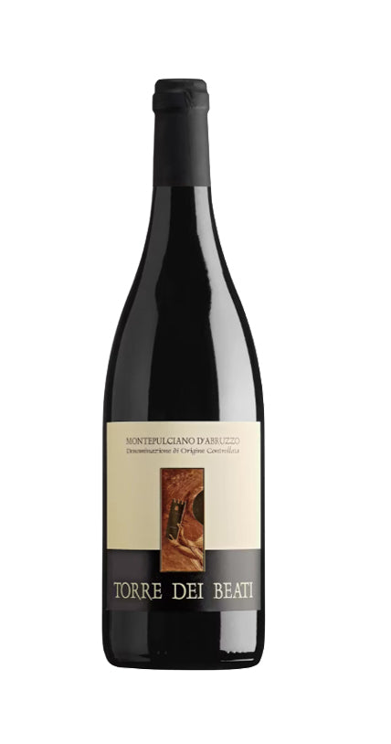 Montepulciano dÁbruzzo