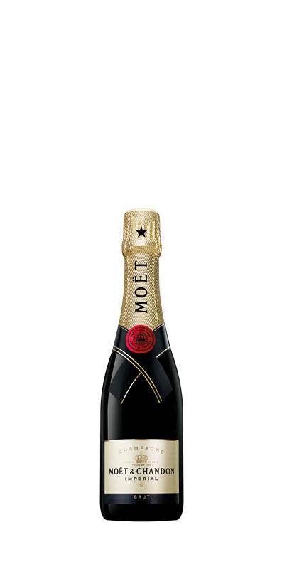 Champagner Moet & Chandon