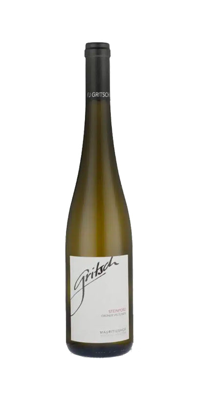 Grüner Veltliner