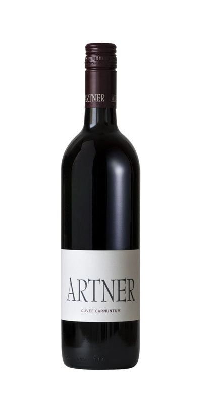 Carnuntum Cuvee DAC