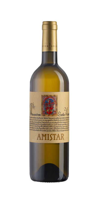 Amistar Bianco