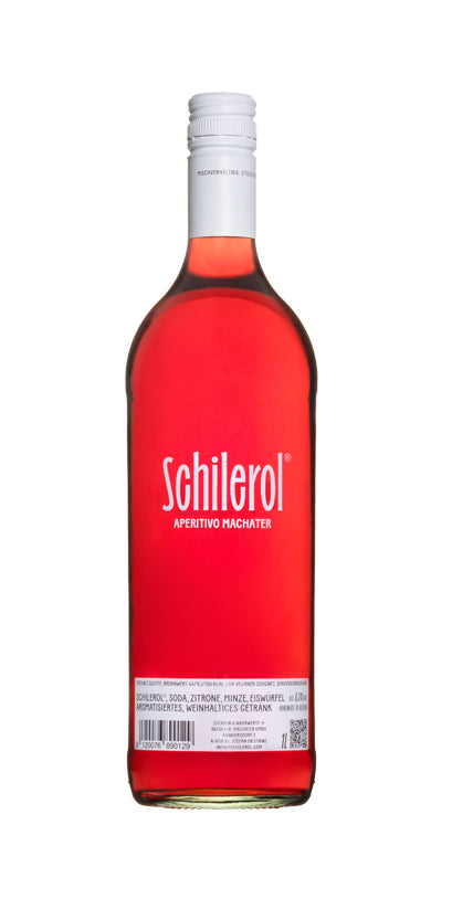 Schilerol