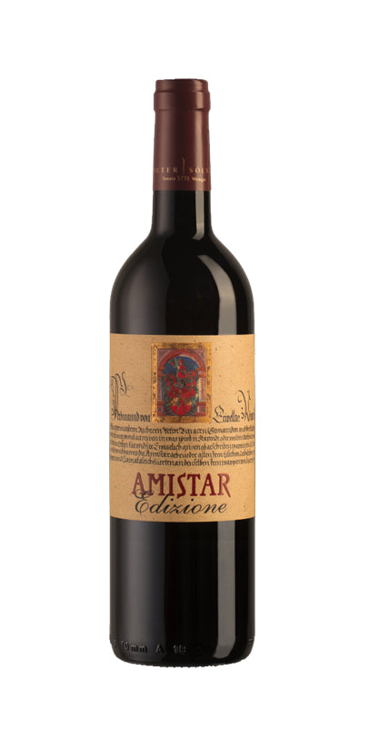 Amistar Cabernet Sauvignon Riserva DOC