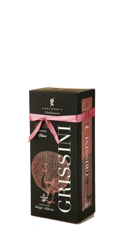 Grissini Olive 140 g