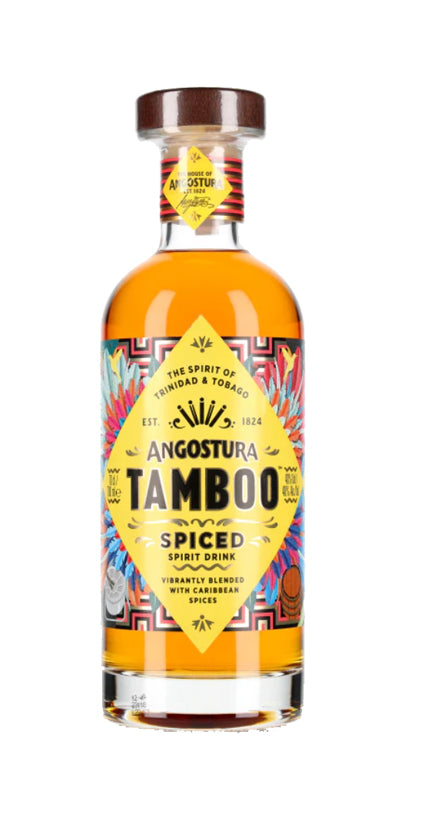 Angostura TAMBOO Spiced Rum