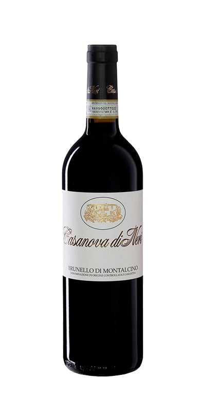 Brunello di Montalcino