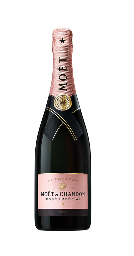 Champagner Moet & Chandon