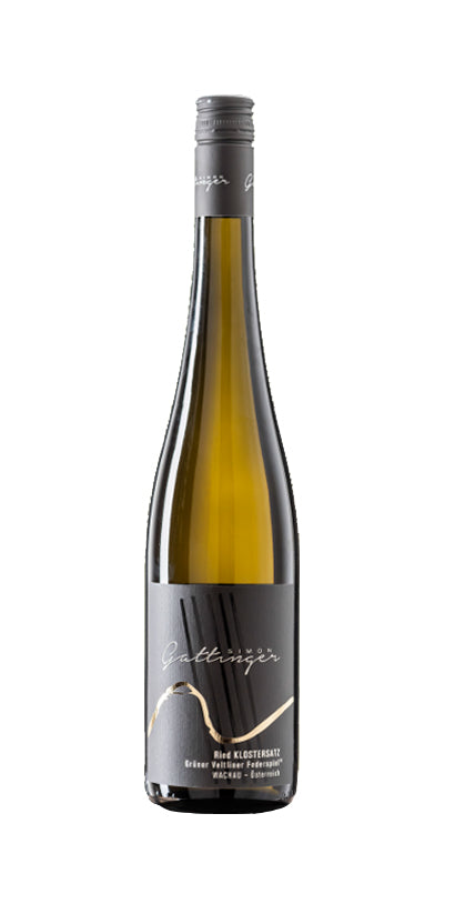Grüner Veltliner Ried Mühlpoint
