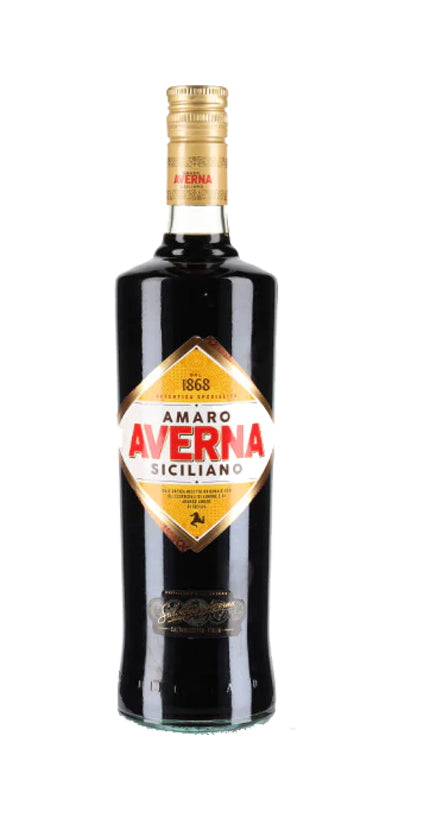 Averna Amaro Siciliano