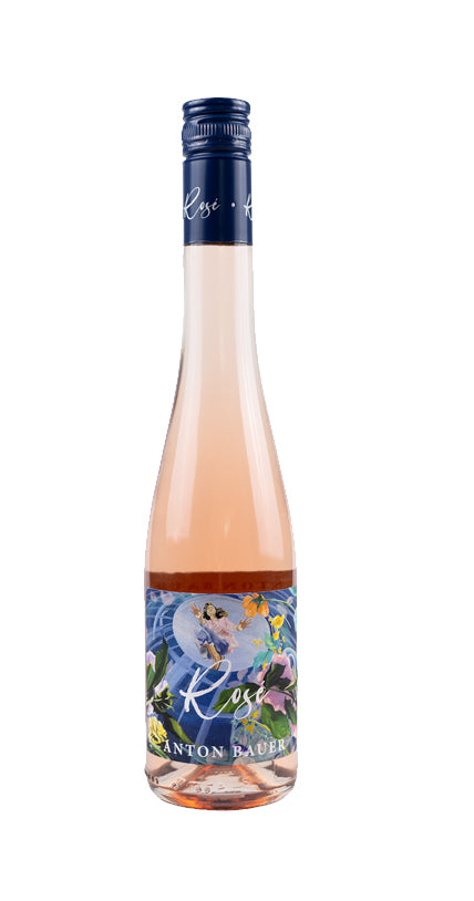 Rose Collection d'Art
